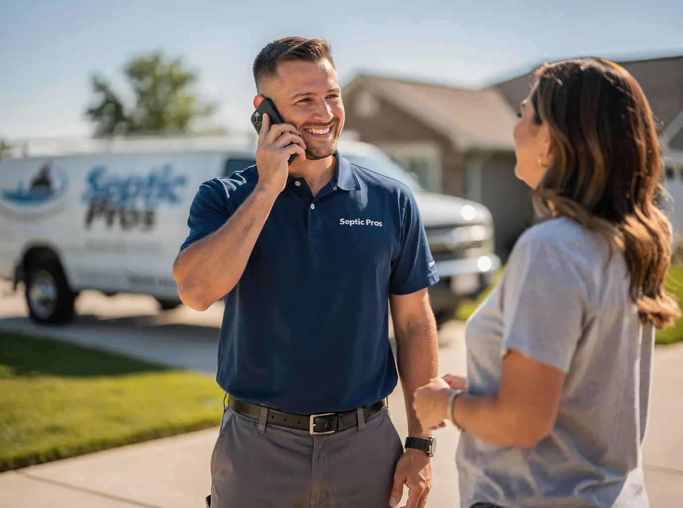 Septic Tank Pumping Ventress, LA FAQs